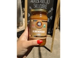 ALMENDRADO SUAVE