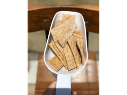 GALLETA SALADA INTEGRAL MULTICEREAL