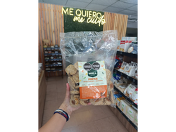 PEPAS INTEGRALES BATATA X 1KG