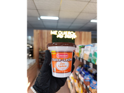 DULCE DE LECHE ZERO LACTOSA "LA SERENISIMA" X 300GR.