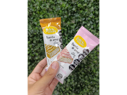 BARRITA DE ARROZ "LULEMUU"