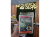 MACA PERUANA KALLPA X 500