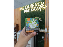 TABLETA CHOCO CON LECHE SIN AZUCAR X 100GR