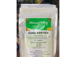 GOMA XANTICA X250GR