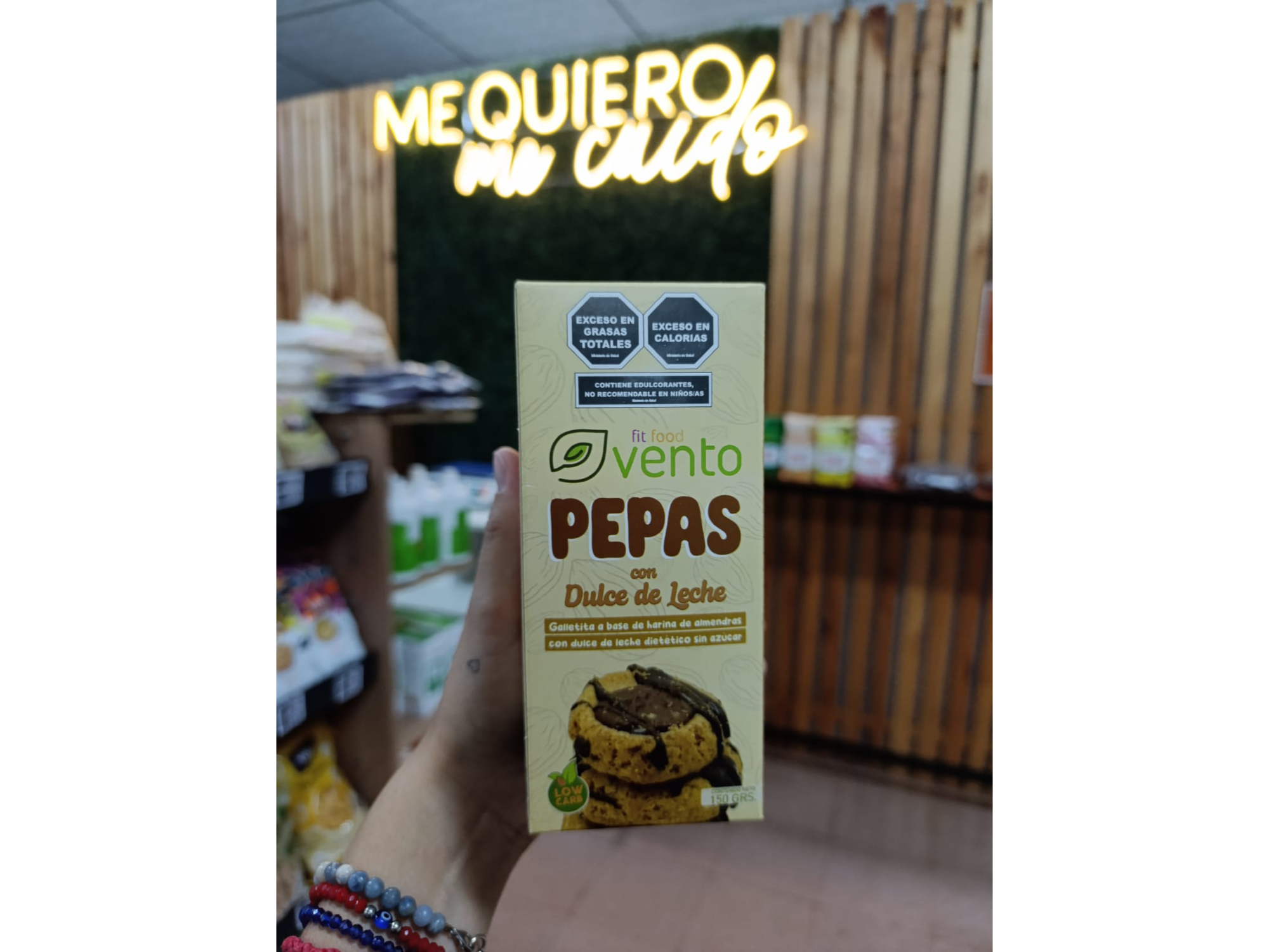 PEPAS KETO