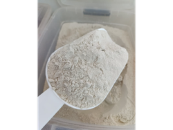 HARINA DE ARROZ INTEGRAL TOSTADO