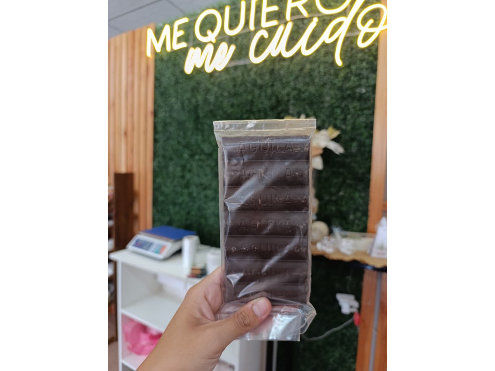 COBERTURA SEMIAMARGA TABLETA CACAO 60%