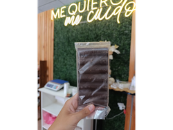 COBERTURA SEMIAMARGA TABLETA CACAO 60%