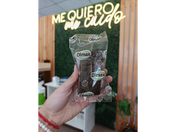 BROWNIE DE CHOCOLATE "DIMAX" SIN TACC.