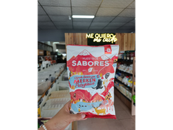 CHIP DE PAPA CON MARKEN