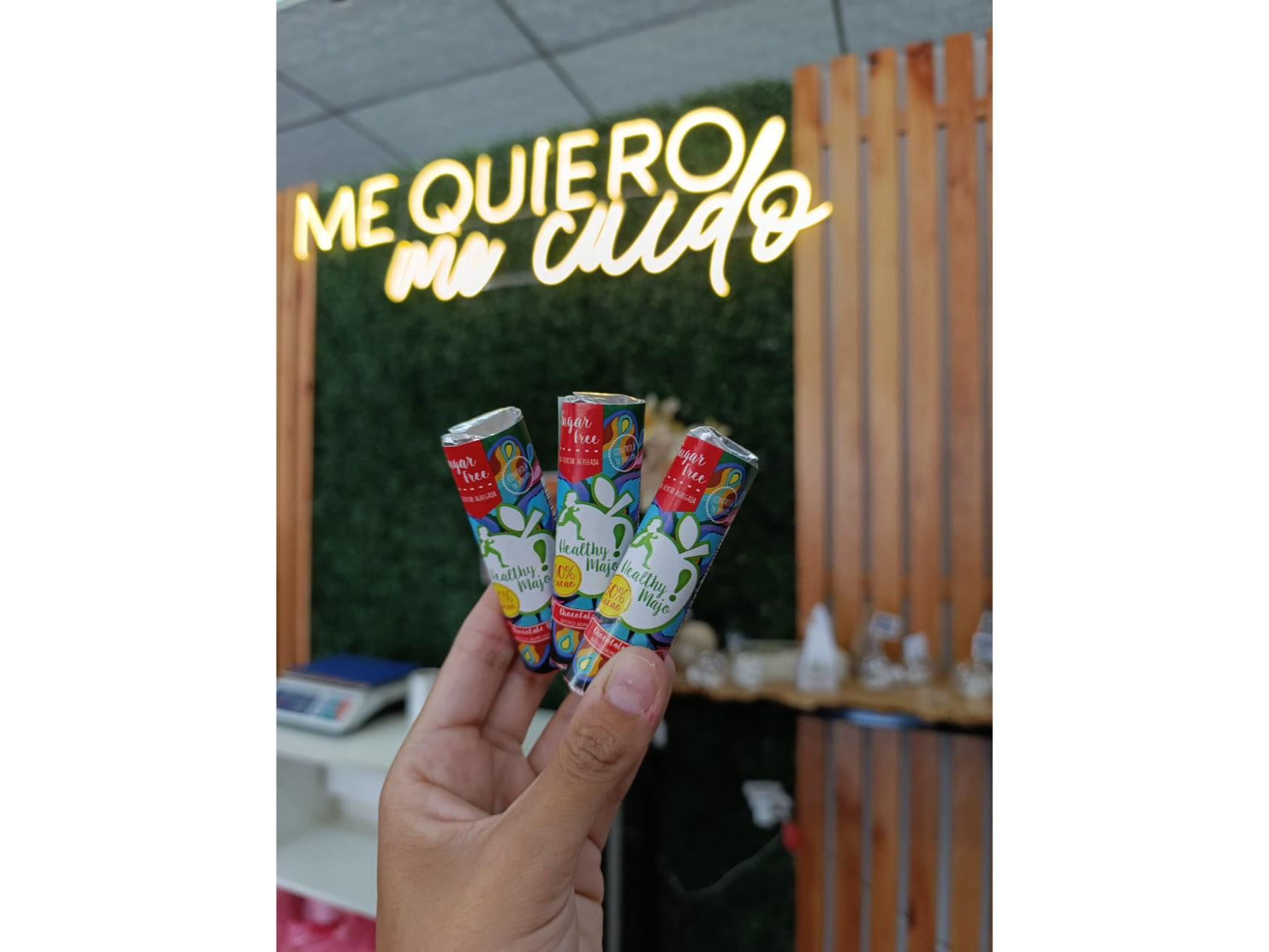 MINIBARRITA CHOCO AMARGO SIN AZUCAR 60% CACAO