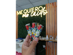 MINIBARRITA CHOCO AMARGO SIN AZUCAR 60% CACAO