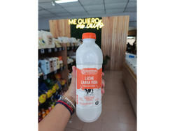 LECHE 2% LARGA VIDA "LA SERENISIMA" BOTELLA XLT
