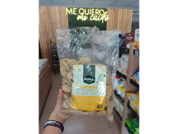 COOKIES INTEGRALES LIMON X 1KG