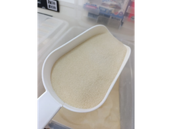 GELATINA SIN SABOR X KG.