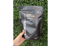 WHEY PROTEIN CONCENTRADO CHOCOLATE X453GR