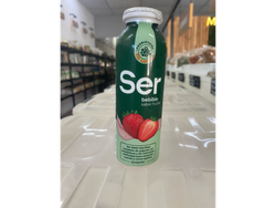 YOGUR SER NAT VIT FRUTILLA X 190GR