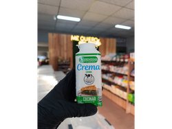 CREMA LS LIVIANA X200CC