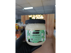 ACEITE DE COCO NEUTRO X 1LT.