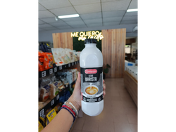 LECHE BARISTA LARGA VIDA "LA SERENISIMA" X LT