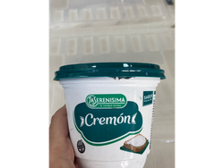 QUESO CREMON LIGHT X500GR