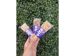BARRITAS DE CEREAL "VITA"