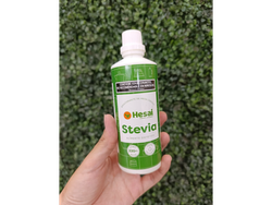 STEVIA "HESAI" LIQUIDA X 220 ML.