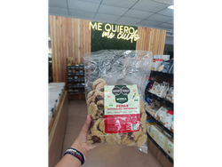 PEPAS INTEGRALES MEMBRILLO X 1KG