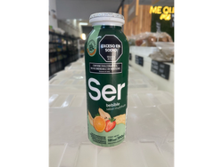 YOGUR SER NAT VIT BOTELLA MULTIFRUTA X190ML