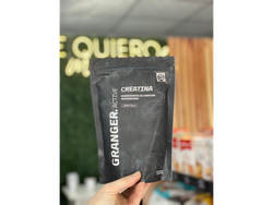 CREATINA MICRONIZADA X 300GR