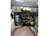 MACA PERUANA NEGRA KALLPA