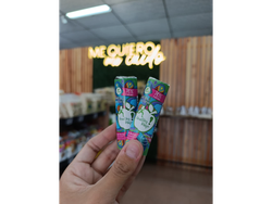 MINIBARRITA CHOCOLATE AMARGO 70% CACAO