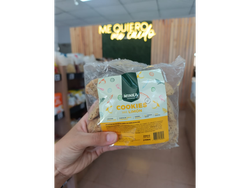COOKIES LIMON X 250GR