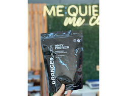 WHEY PROTEIN CONCENTRADO NATURAL X453GR