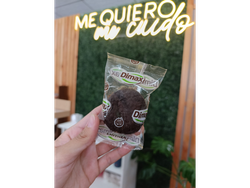 ALFAJOR BAÑADO SIN TACC