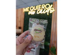 ALFAJOR DE MAICENA SIN TACC