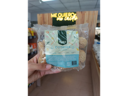 COOKIES INTEGRALES COCO X 200GR