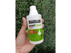 KONY STEVIA "LIFE". LIQUIDA X200ML
