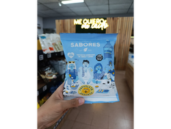 TOSTADITA PROVOLETA ARGENTINA