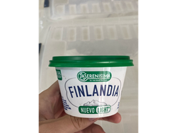 QUESO FINLANDIA LIGHT X180GR