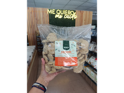 COOKIES INTEGRALES NARANJA Y CHOCOLATE X 1KG