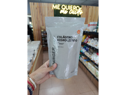 COLÁGENO CLEAR SABOR NARANJA