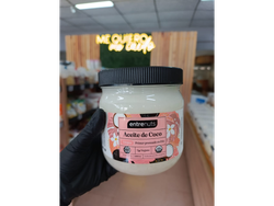 ACEITE DE COCO VIRGEN X 1 LT.