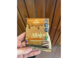 ALFAJOR KETO
