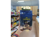 CAFE PURO AROMA EN GRANOS "LA VIRGINIA" X500GR.