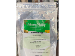 ERITRITOL X250GR