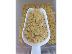 JENGIBRE GALSEADO EN CUBOS