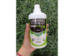 KONY STEVIA LIQUIDA X 500ML