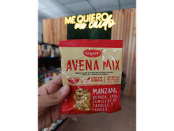AVENA MIX "GRNIX" X 60GR.