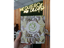 CACAO EN POLVO 100% CACAO X 130GR